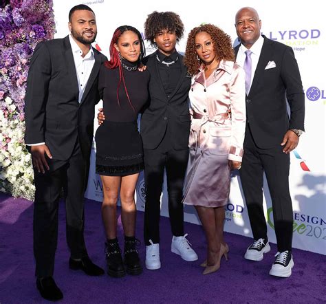 Holly Robinson Peete on Dodgers Hiring Her Son Who Has Autism (Exclusive)