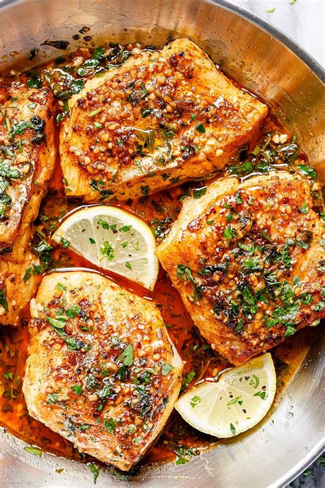 Image result for Atlantic Cod Fillet Recipe