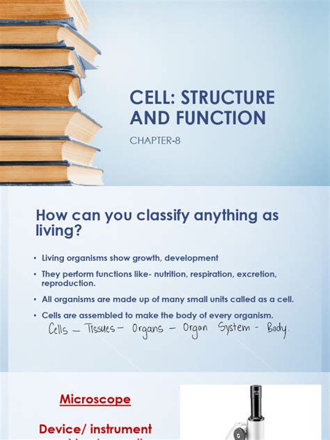 Image result for Class 9th Biology Chapter Cell Explain