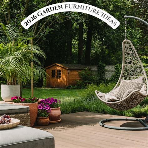 Best Materials For Outdoor Furniture In Florida: A 2026 Guide