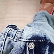 Buy Miss Chase Women's Light Blue Wide-Leg High Rise Denim Jeans at ...