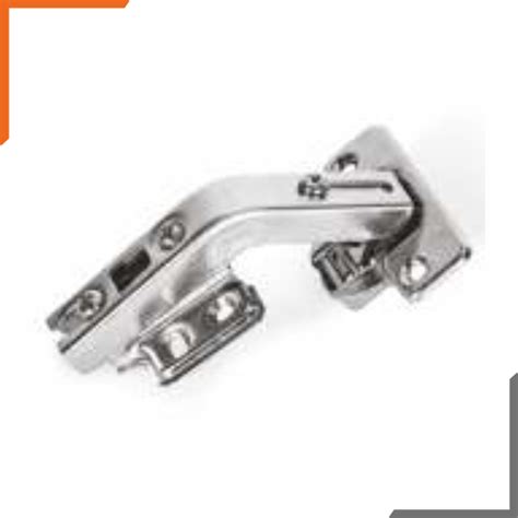 Pie Hinges – Zinc Plus