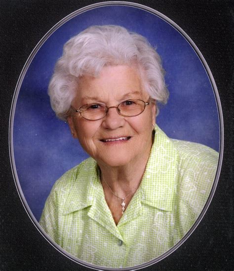 Helen Leingang Obituary (2017) - Mandan, ND - Weigel Funeral ...