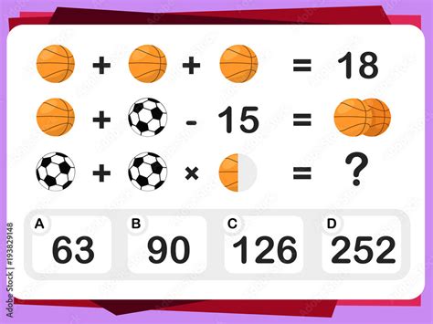 Image result for IQ Test Questions Examples