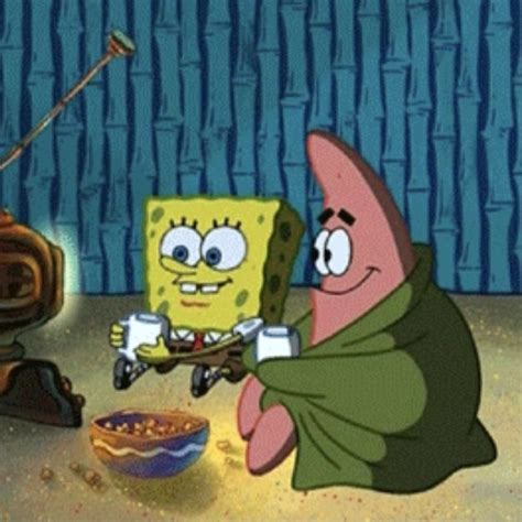 Image result for Spongebob Heart Exploding