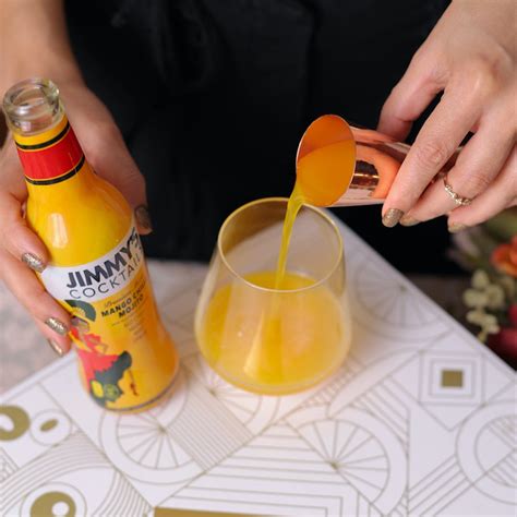 Buy Jimmy's Cocktails Party Pack | LBB