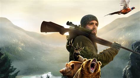 Image result for Hunting Simulator PS4