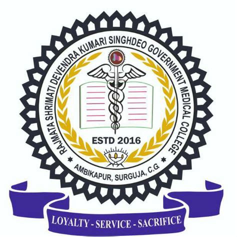 AIMSET Medical Scholarship for Rajmata shrimati devendra kumari ...