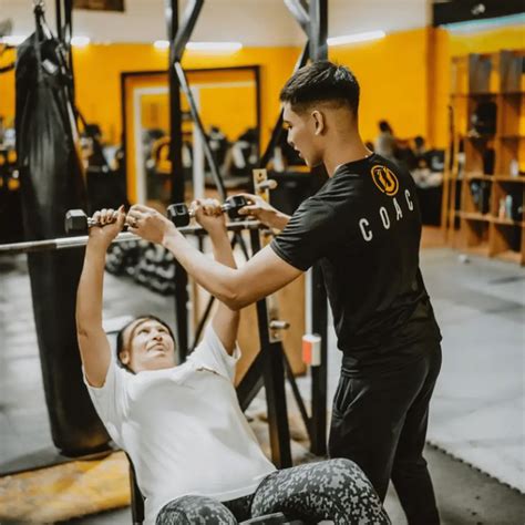 Entrenamiento de fuerza para principiantes - Ucenter Gym - entrenamientos de fuerza para principiantes