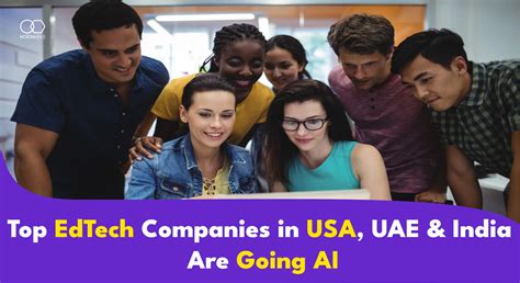 AI Tutor Development: Top EdTech Growth USA & Middle East