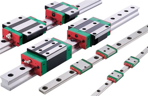 Hiwin Absolute Linear Encoder 的图像结果