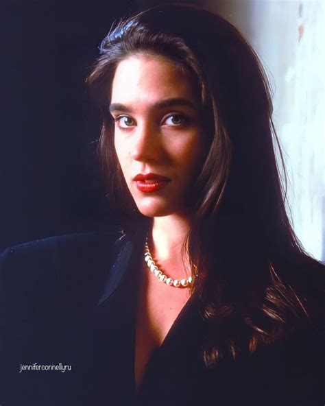 Jennifer Connelly in the 90s Appreciation Thread | Page 7 | Sports, Hip ...
