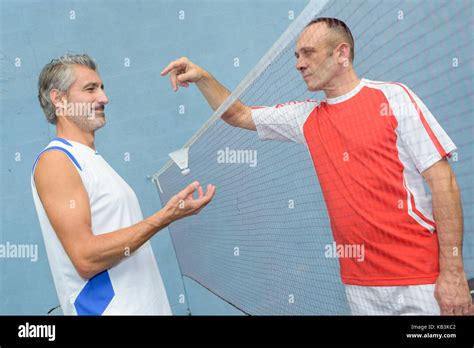 Le Badminton 的图像结果