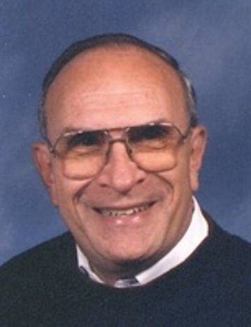 Graham D. Wightman Obituary - The Leader