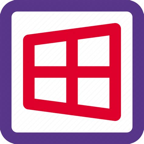 Image result for Windows Key On Keyboard Icon