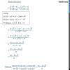 (iv) sin 30° + tan 45° - cosec 60° sec 30° + cos 60° + cot 45° please ...