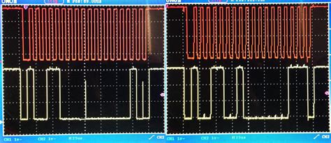 Ioctl SMBus Python 的图像结果