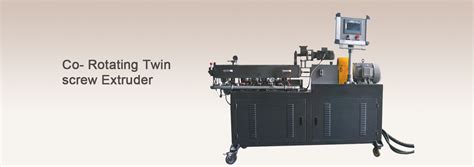 Capex Extrusion | Plastic Machine Manufacturer | India