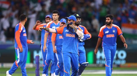 India Squad for ICC Men’s T20 World Cup 2026 Announced | Full Team ...