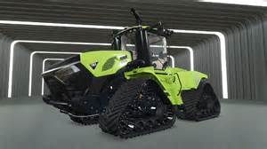 Farming Simulator 25 - Official Content Update 4 Trailer