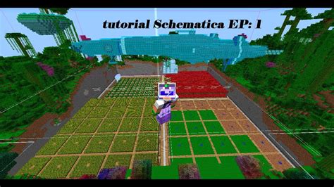 Schematica Tutorial 的图像结果