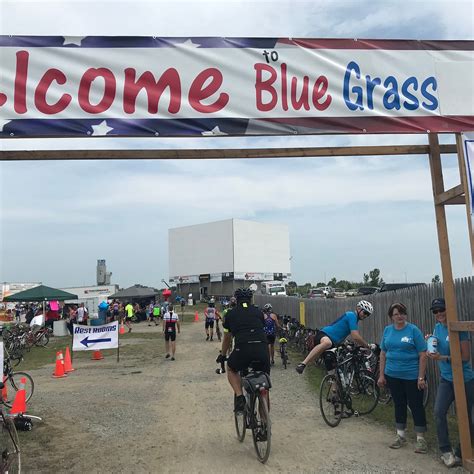 BLUE GRASS DRIVE-IN THEATER - All You Need to Know BEFORE You Go