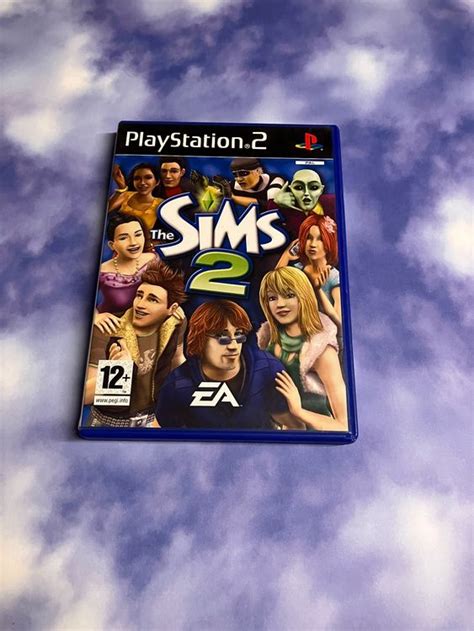 Image result for The Sims 2 PS2