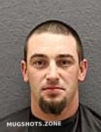 SMALLWOOD JONATHON BRUCE 03/03/2025 - Oconee County Mugshots Zone