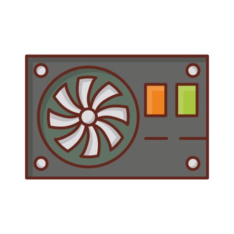 Embedded Computer GPU Icon 的图像结果