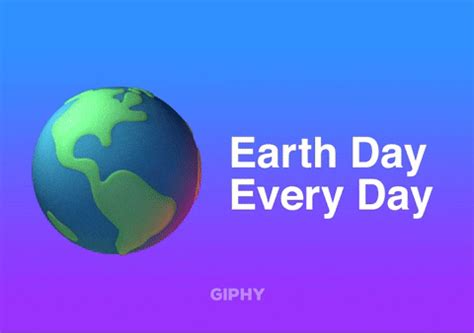 Earth Day Animated 的图像结果