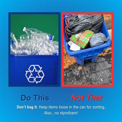 Garbage & Recycling | City of Rexburg