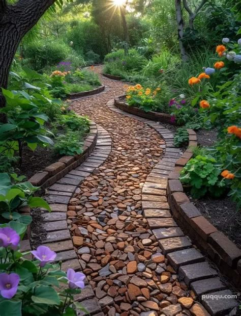 Pin by Scarlett Baggett on Backyard | Backyard landscaping designs ...