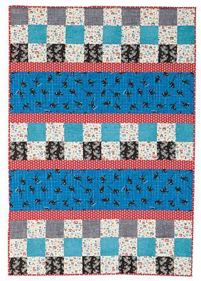 Check Me Out Quilt Pattern Tutorial 的图像结果