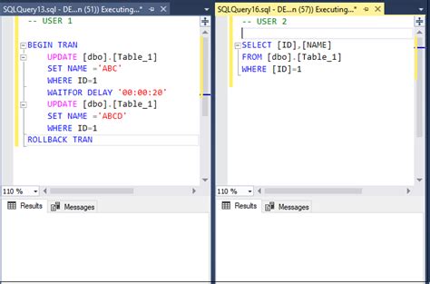 Image result for SQL Server with No Lock