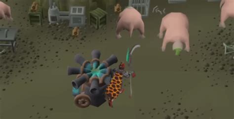 Image result for Efficiency Slayer OSRS