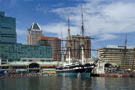 USS Constellation