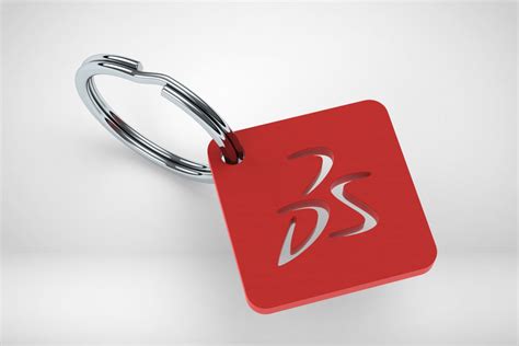 Image result for Simple SolidWorks Examples for Beginners Keychain