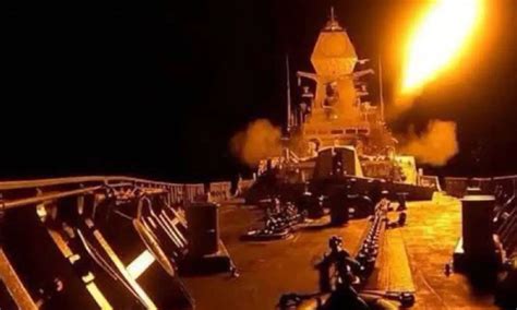 Operation Sindoor 2.0: कराची पोर्ट पर बड़ा हमला, भारतीय सेना ने किया ...