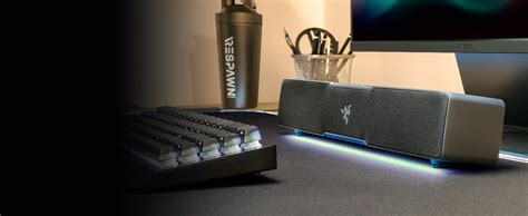 Buy Shop Razer Leviathan V2 X PC Soundbar at Low Price & EMI Options ...