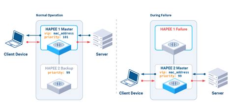 Image result for Virtual Router Redundancy Protocol Tutorial