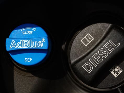 Everything You Need to Know About Diesel Exhaust Fluid (DEF) in India ...