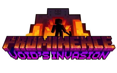 Image result for Prominence II Modpack Logo