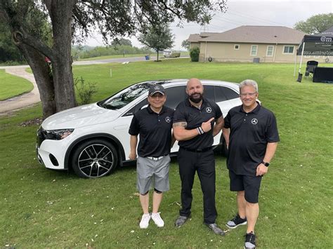 Trust Chamber Open Golf Tournament 2024 | Mercedes-Benz of Selma