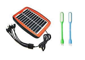 ESPtronics India High Power Solar Panel for Multiple Applications with ...