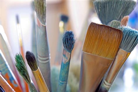What Is Paint Brushes In Spanish at Kayla Clubbe blog