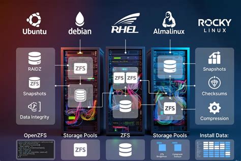 Image result for Linux ZFS Performance