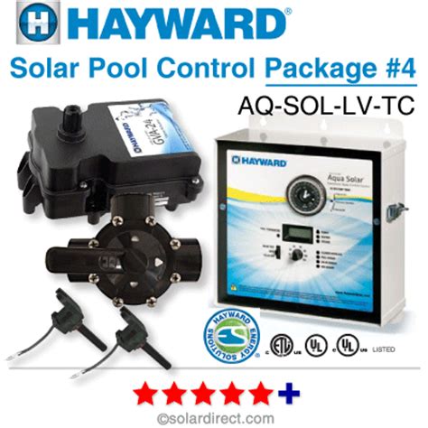 Solar Pool Controller Model Sc2d 的图像结果