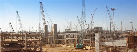 Reliance Industrial Infrastructure - Reliance Group - Reliance ...