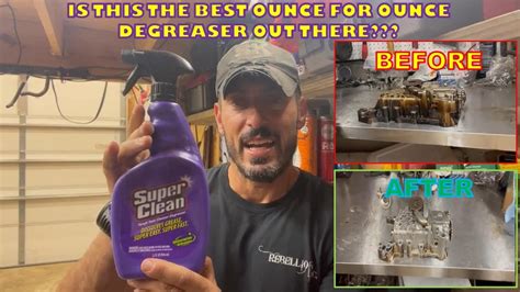 How to Degrease a Floor 的图像结果