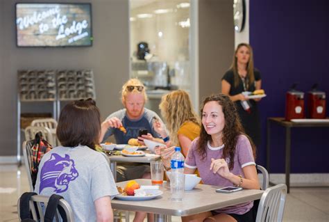 Campus Dining Wcu